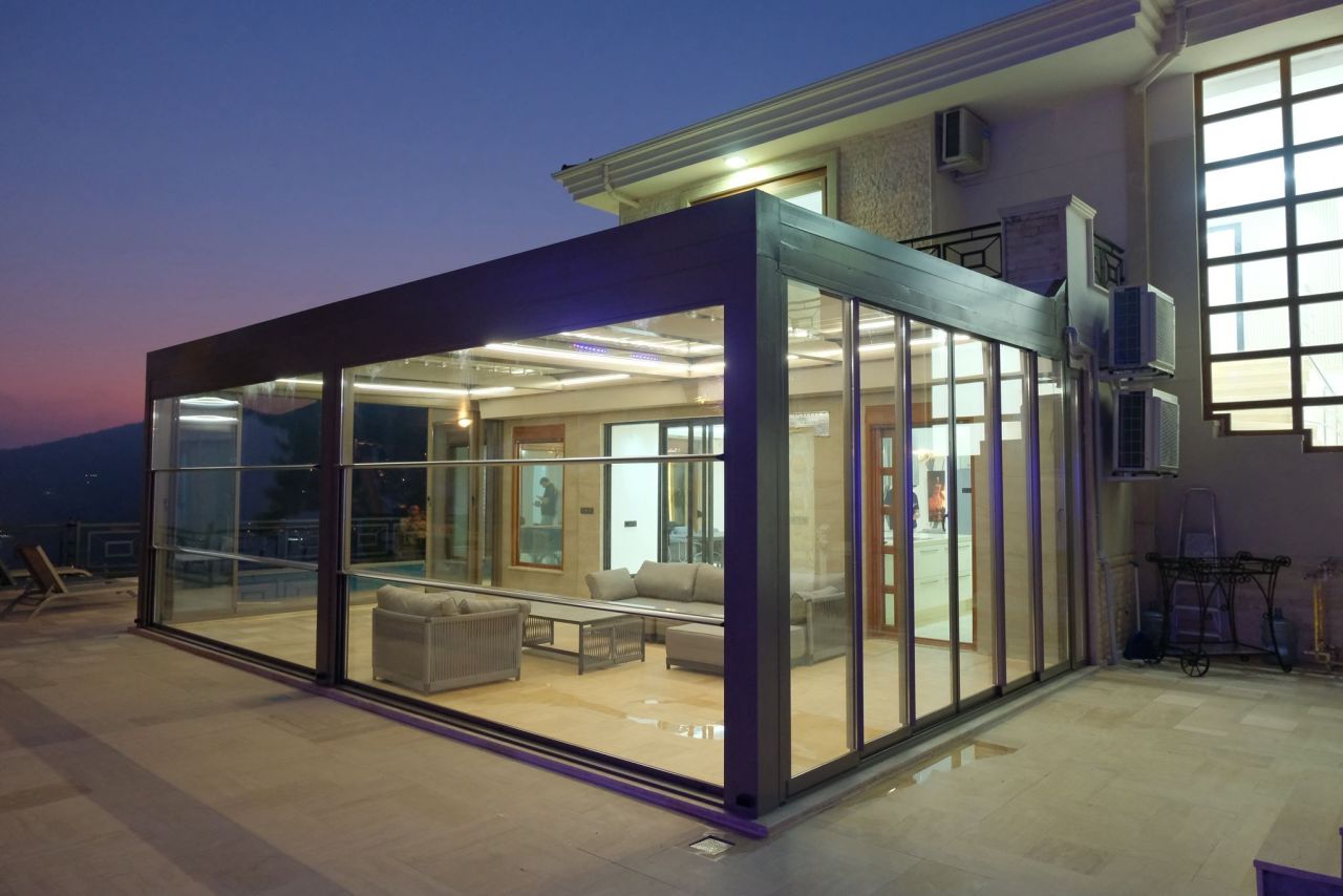 Villa in Alanya, Turkey, 270 m² - picture 10