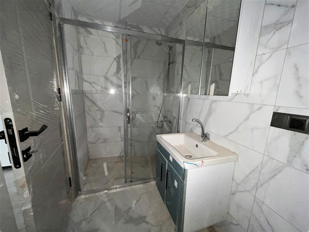 Apartment in Alanya, Turkey, 58 m² - picture 10