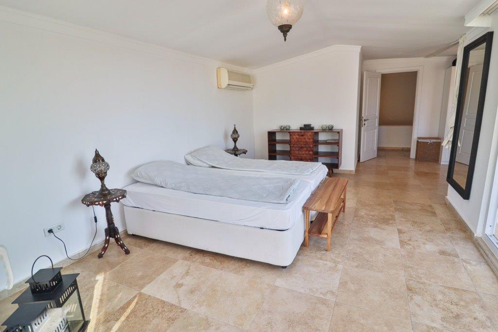 Apartment in Alanya, Turkey, 220 m² - picture 10