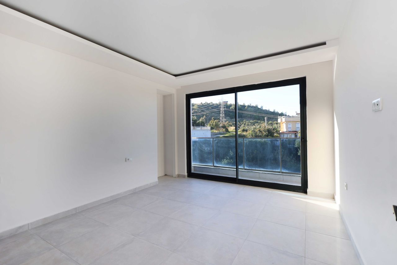 Apartment in Alanya, Türkei, 252 m² - Foto 10