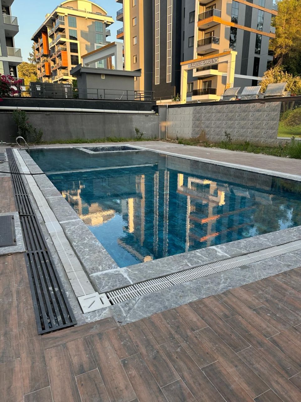 Apartment in Alanya, Turkey, 58 m² - picture 11