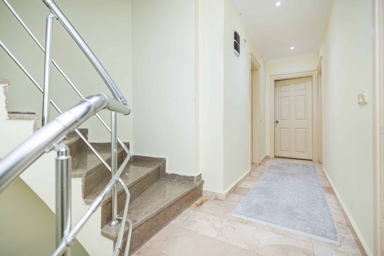 Apartment in Alanya, Turkey, 250 m² - picture 12