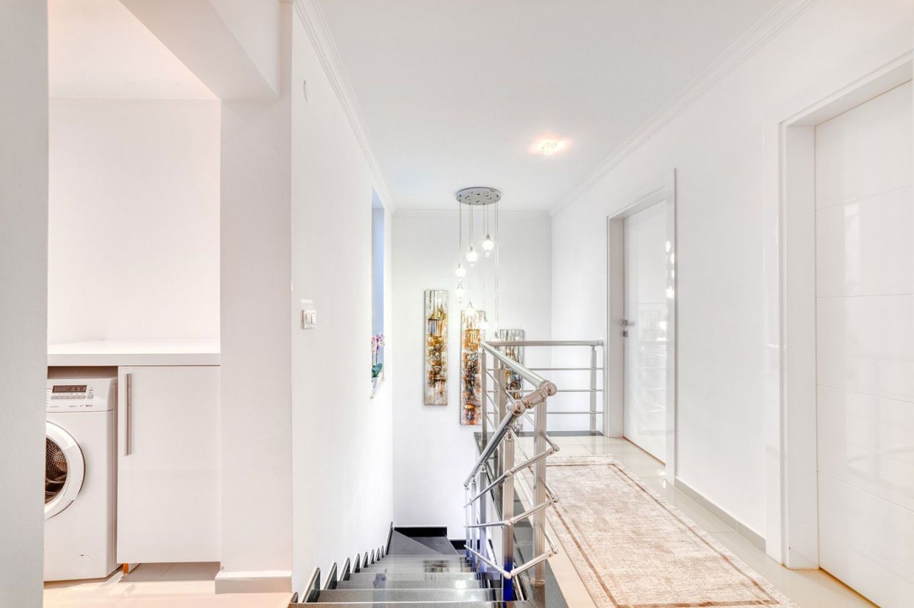 Villa in Alanya, Turkey, 197 m² - picture 12