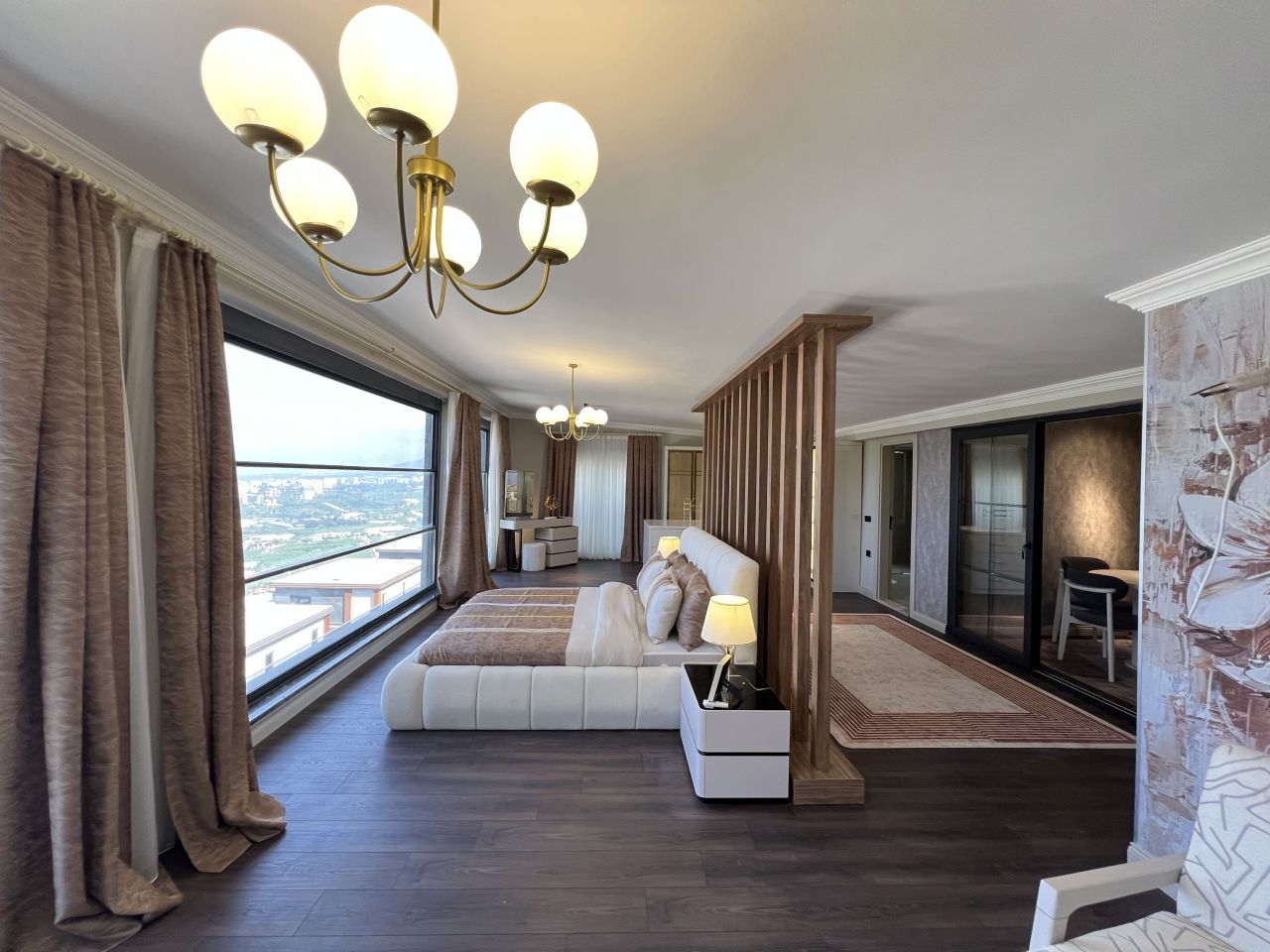 Villa a Alanya, Turchia, 338 m² - foto 12