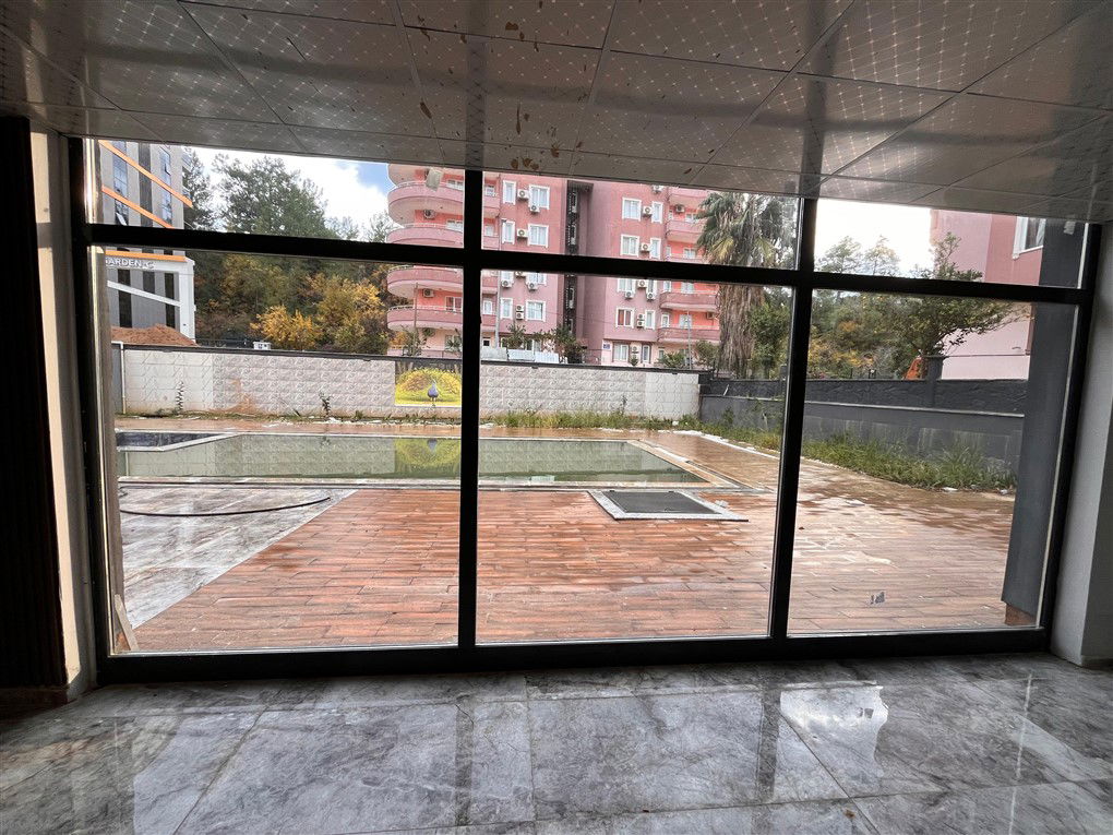 Apartment in Alanya, Turkey, 58 m² - picture 12