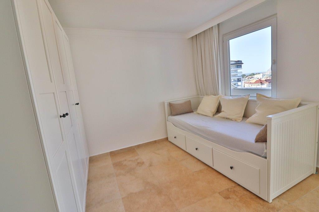 Apartment in Alanya, Turkey, 220 m² - picture 13