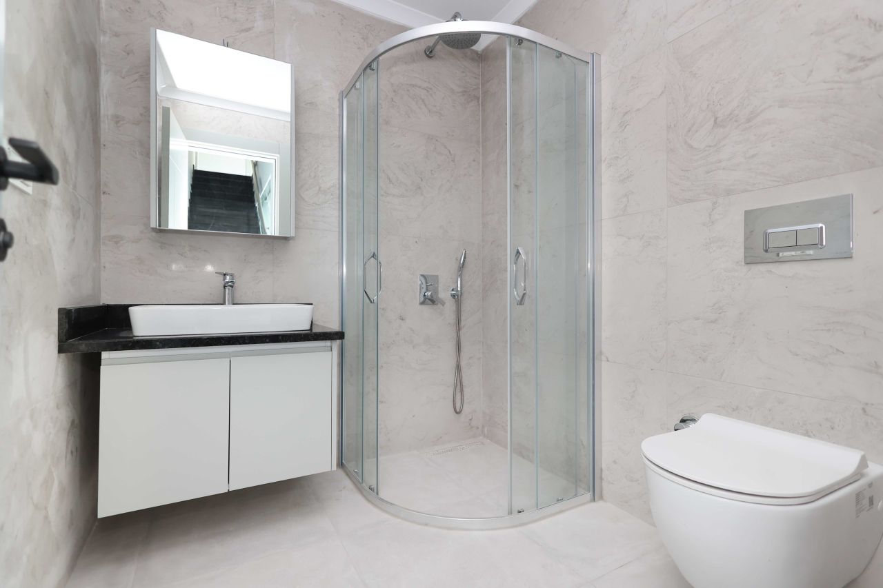 Apartment in Alanya, Türkei, 252 m² - Foto 13