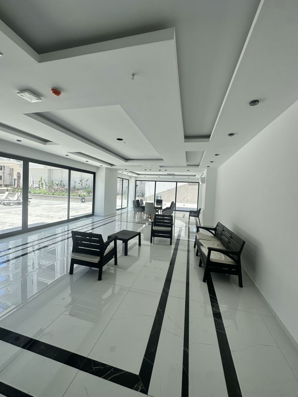 Appartamenti a Alanya, Turchia, 55 m² - foto 13