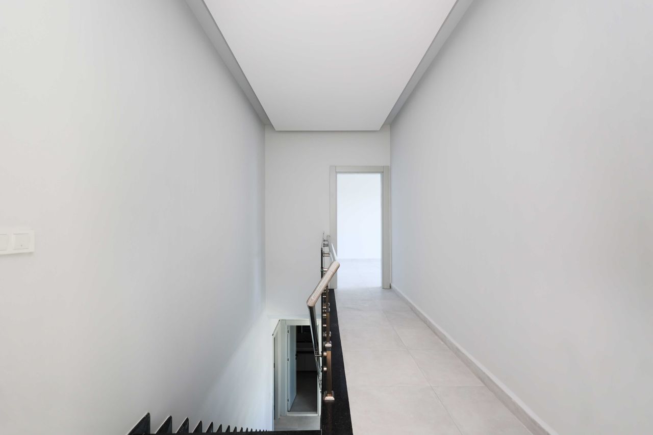 Apartment in Alanya, Türkei, 252 m² - Foto 15