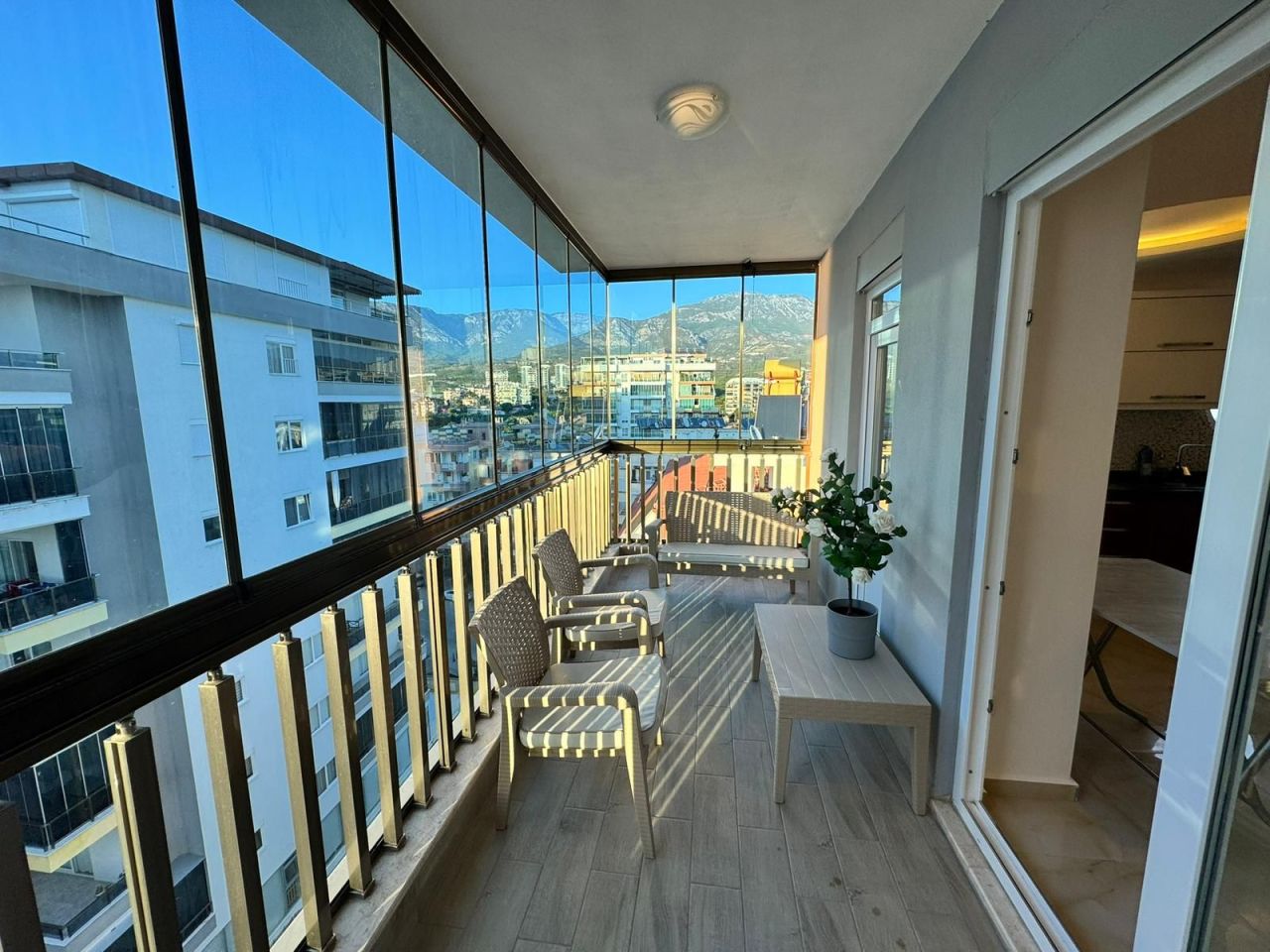 Apartment in Alanya, Turkey, 160 m² - picture 15