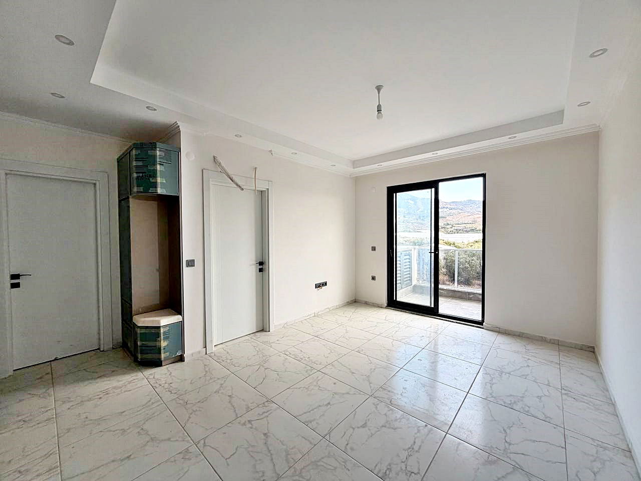 Appartamenti a Alanya, Turchia, 45 m² - foto 16