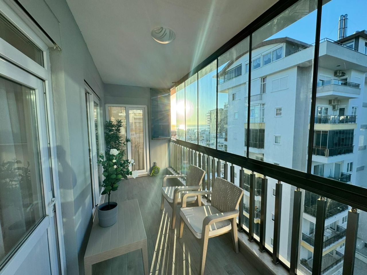 Apartment in Alanya, Turkey, 160 m² - picture 16