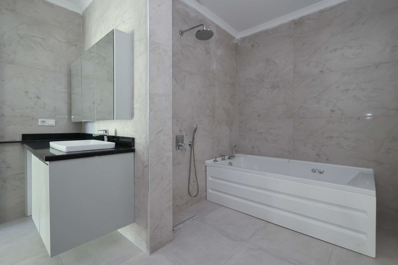 Apartment in Alanya, Türkei, 252 m² - Foto 16