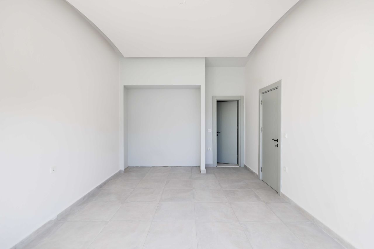 Apartment in Alanya, Türkei, 252 m² - Foto 18