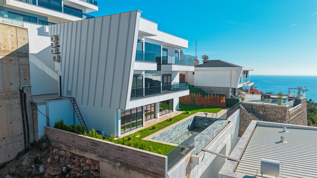 Villa à Alanya, Turquie, 300 m² - image 3