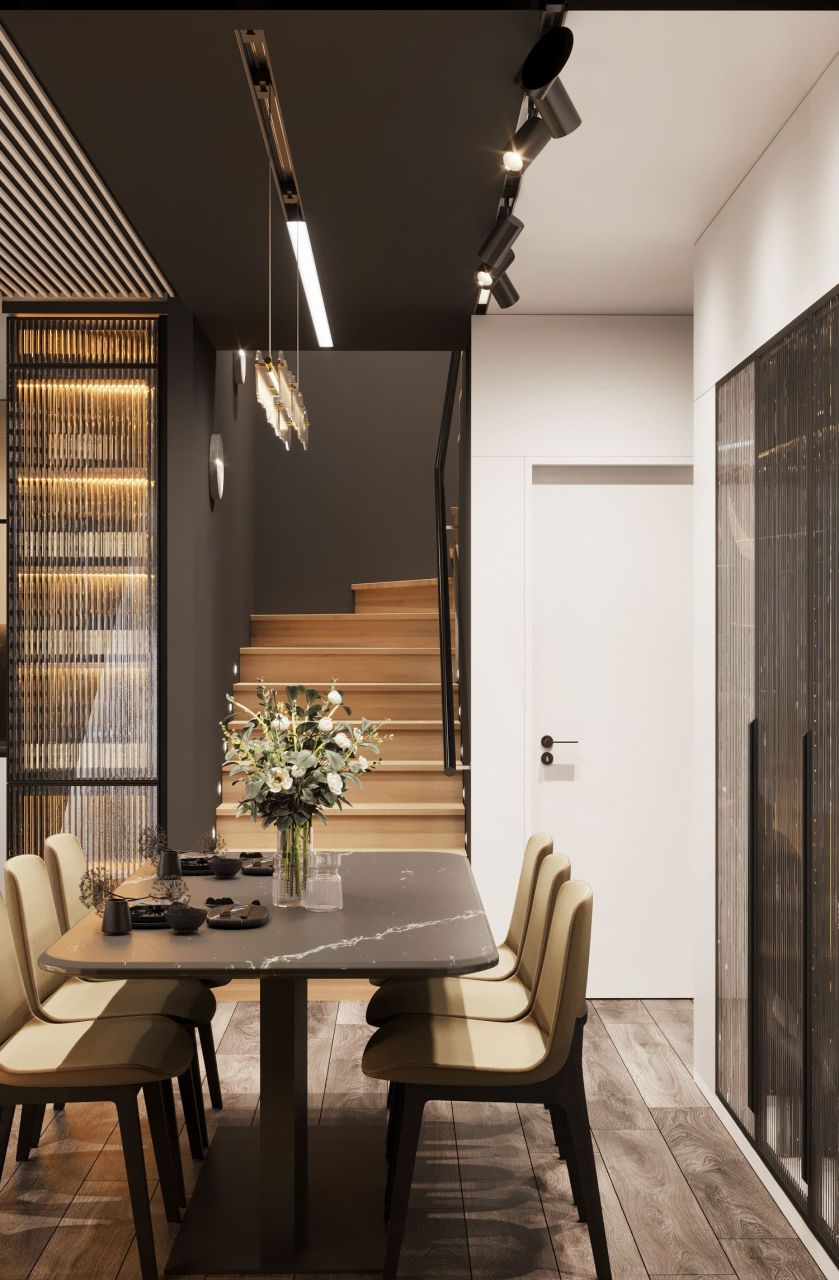 Wohnung in Antalya, Türkei, 80 m² - Foto 3