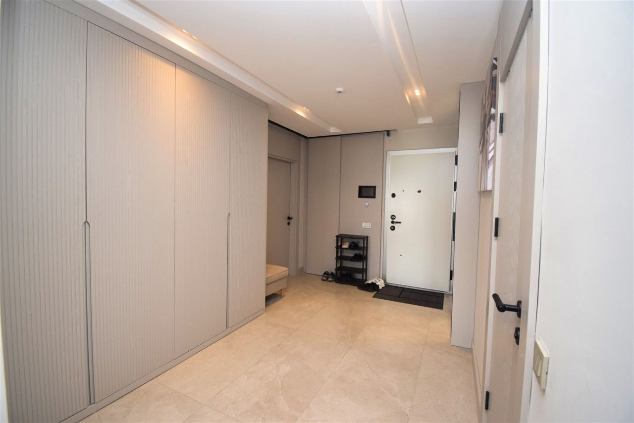 Flat in Antalya, Turkey, 100 m² - picture 3