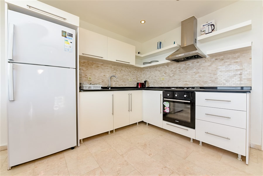 Penthouse in Konakli, Turkey, 120 m² - picture 3