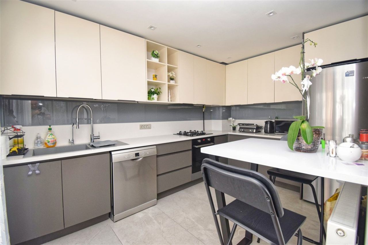 Flat in Antalya, Turkey, 100 m² - picture 4