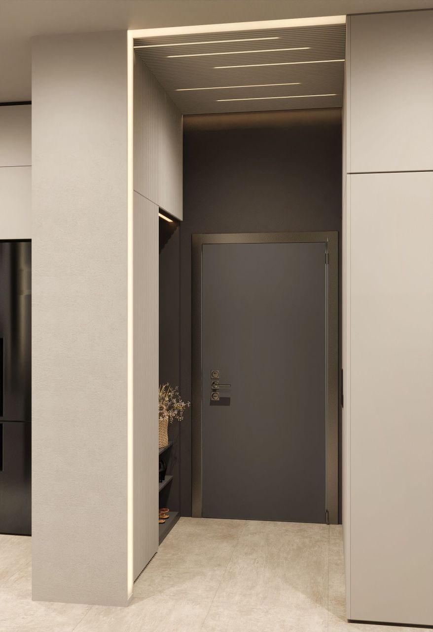 Wohnung in Antalya, Türkei, 80 m² - Foto 5