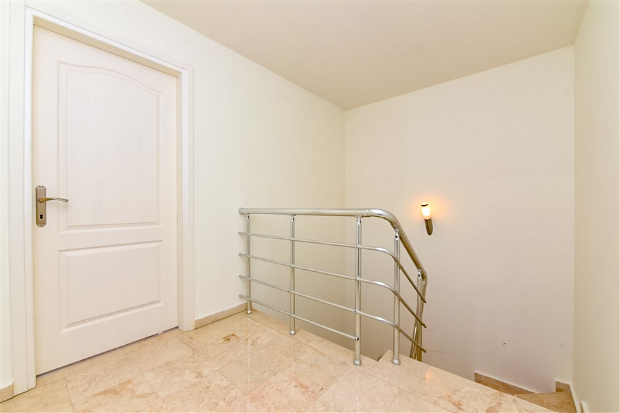 Penthouse in Konakli, Turkey, 120 m² - picture 5