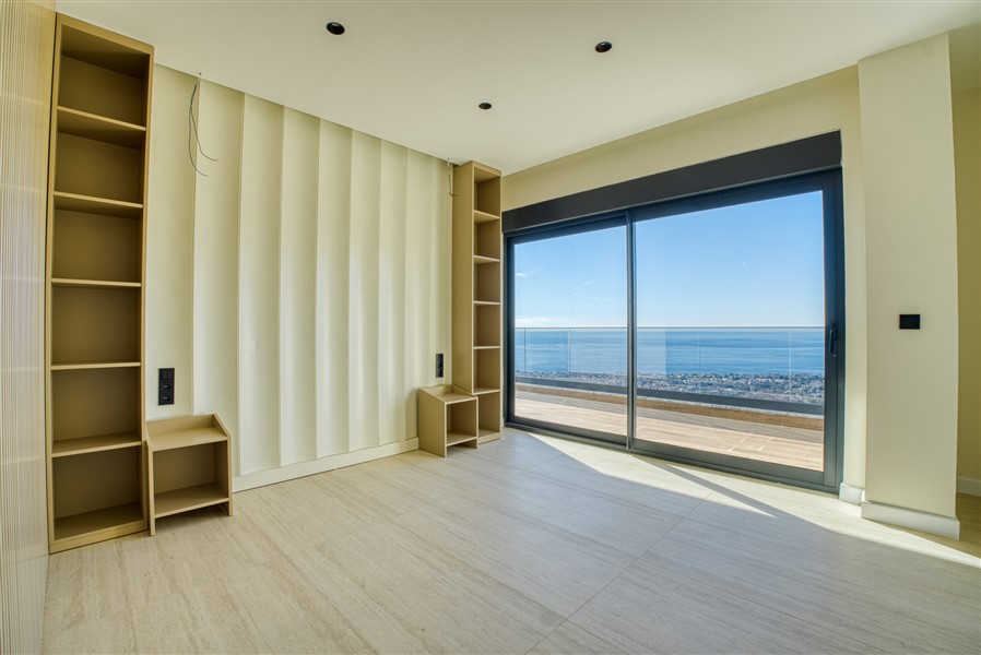 Villa à Alanya, Turquie, 300 m² - image 6