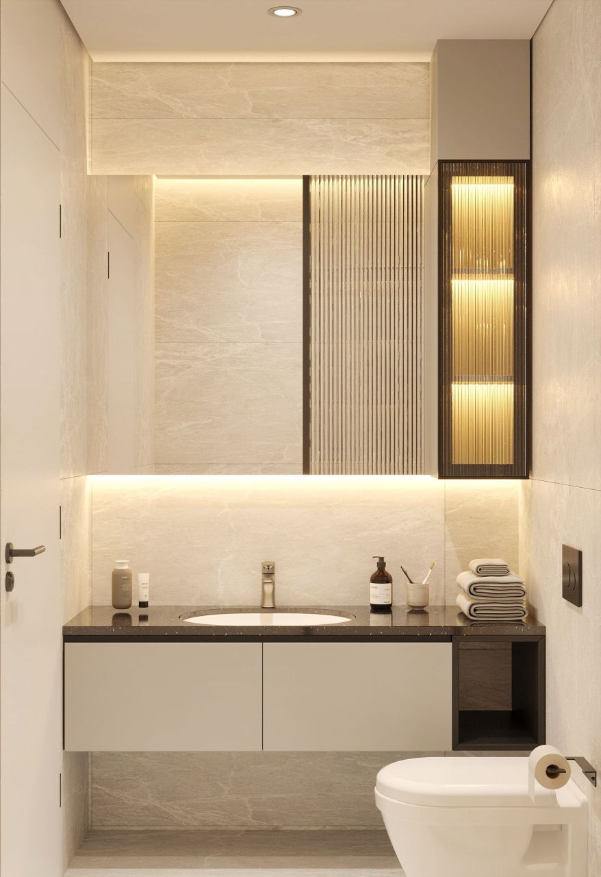 Wohnung in Antalya, Türkei, 80 m² - Foto 6