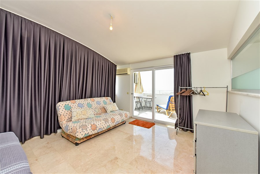 Penthouse in Konakli, Turkey, 120 m² - picture 6