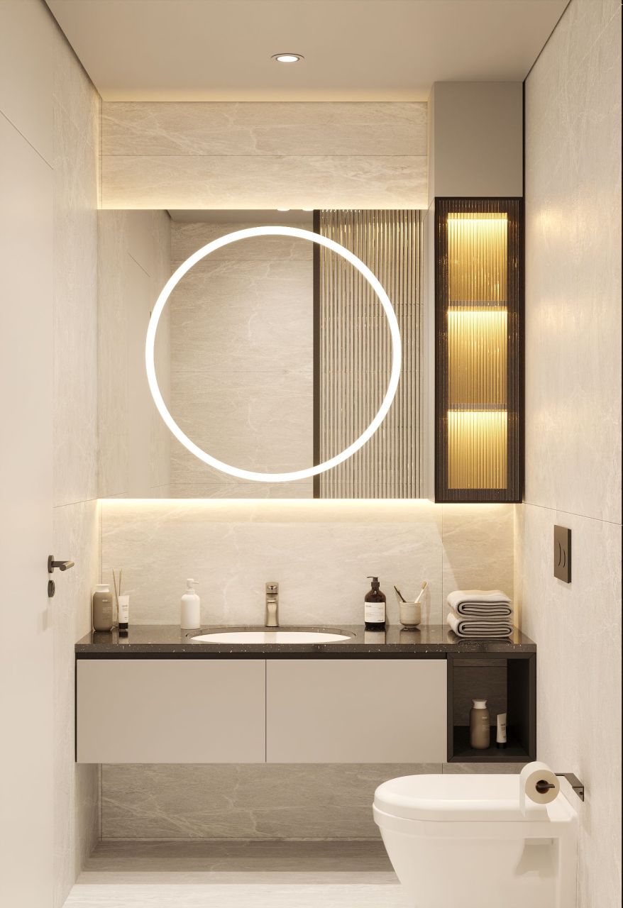 Wohnung in Antalya, Türkei, 80 m² - Foto 7