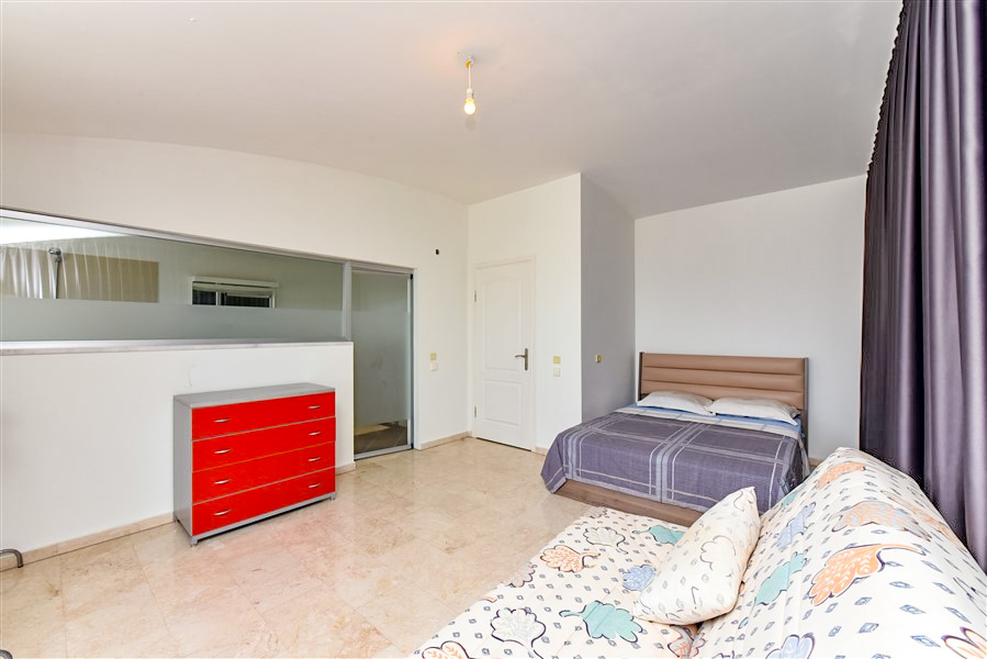 Penthouse in Konakli, Turkey, 120 m² - picture 7