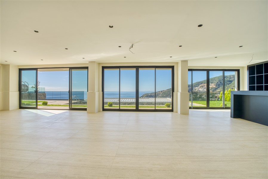 Villa à Alanya, Turquie, 300 m² - image 8