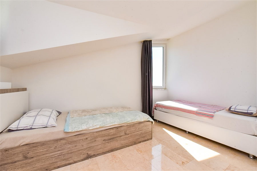 Penthouse in Konakli, Turkey, 120 m² - picture 9