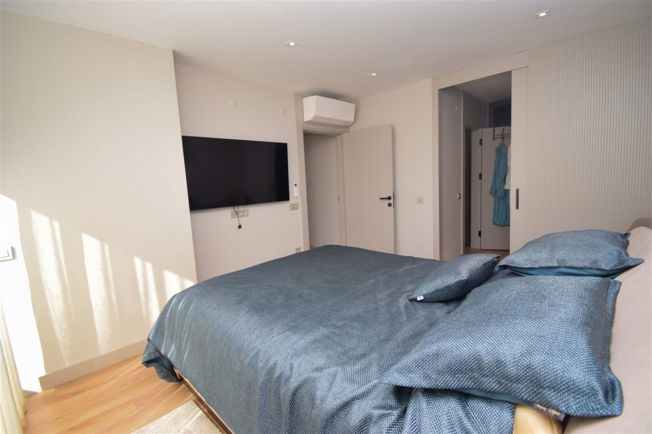 Flat in Antalya, Turkey, 100 m² - picture 10