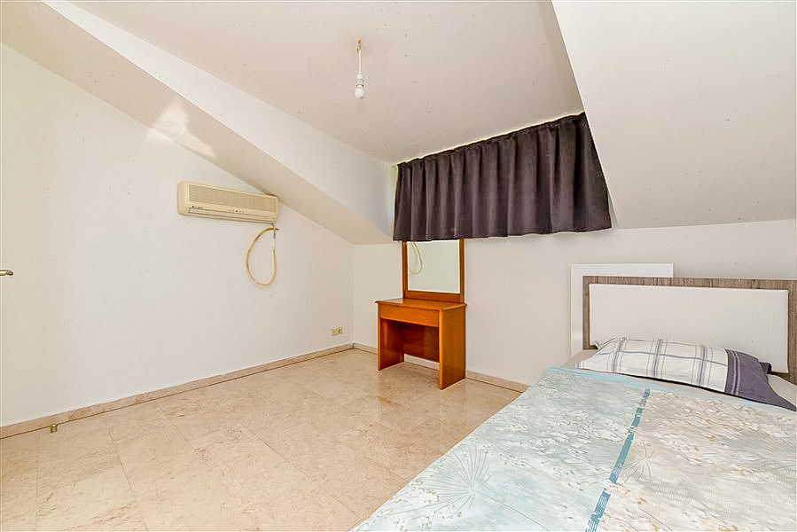 Penthouse in Konakli, Turkey, 120 m² - picture 10