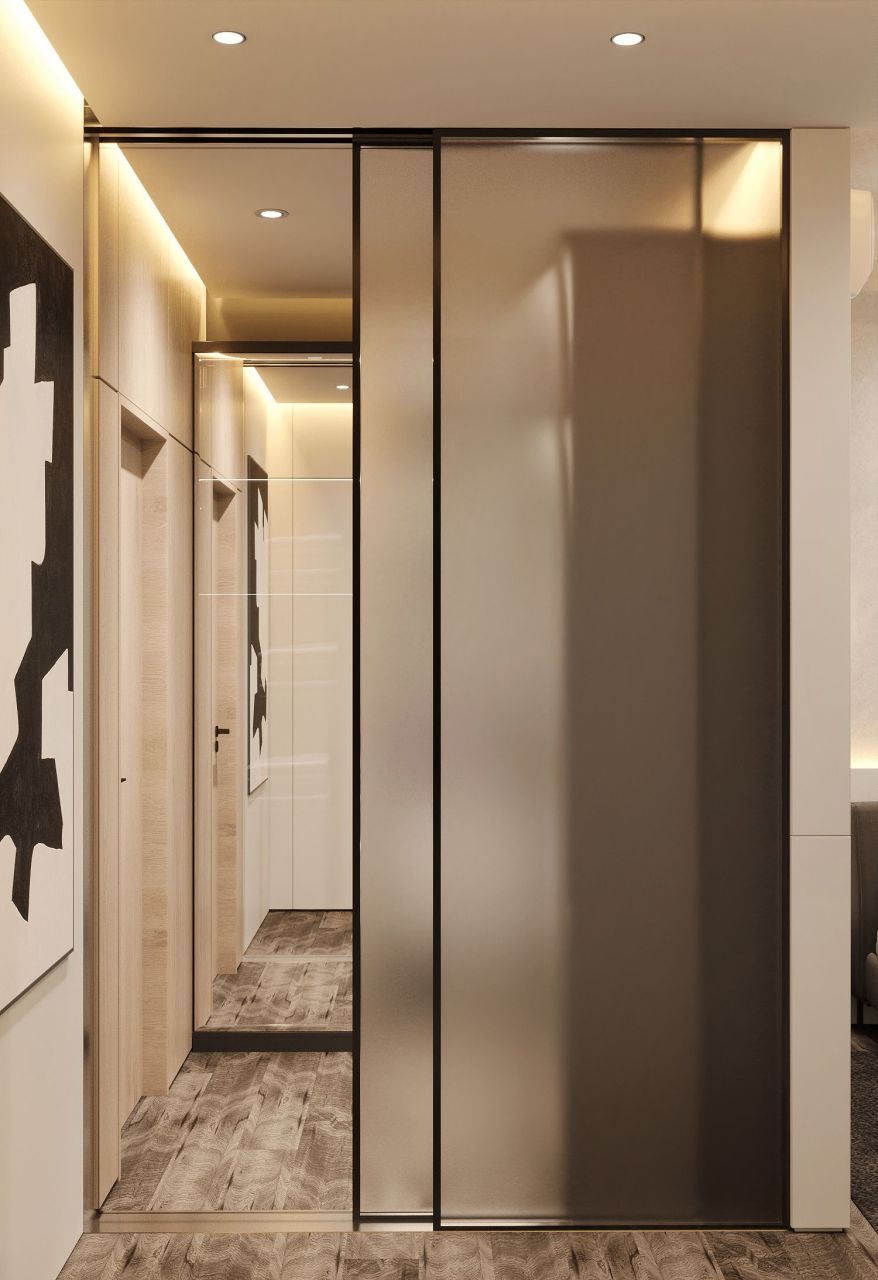 Wohnung in Antalya, Türkei, 80 m² - Foto 11