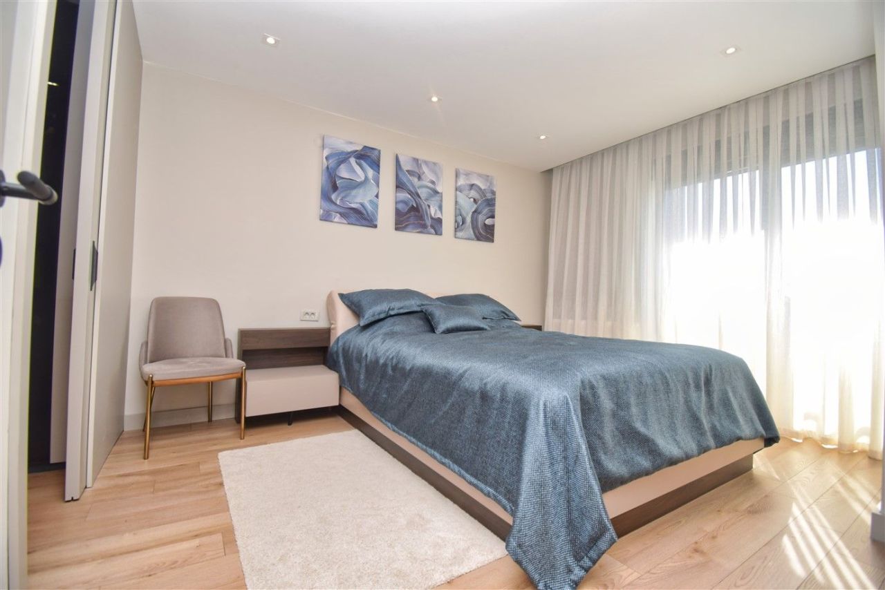 Flat in Antalya, Turkey, 100 m² - picture 11