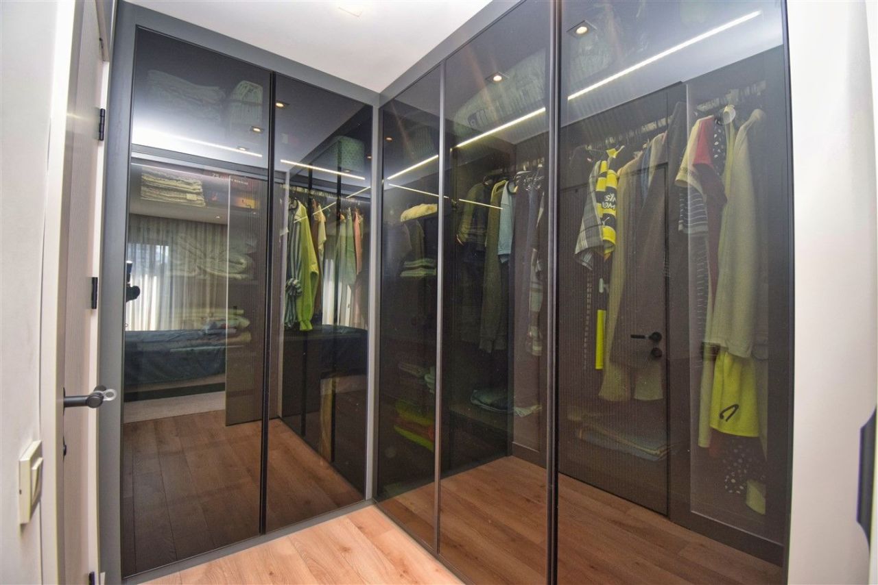 Flat in Antalya, Turkey, 100 m² - picture 12