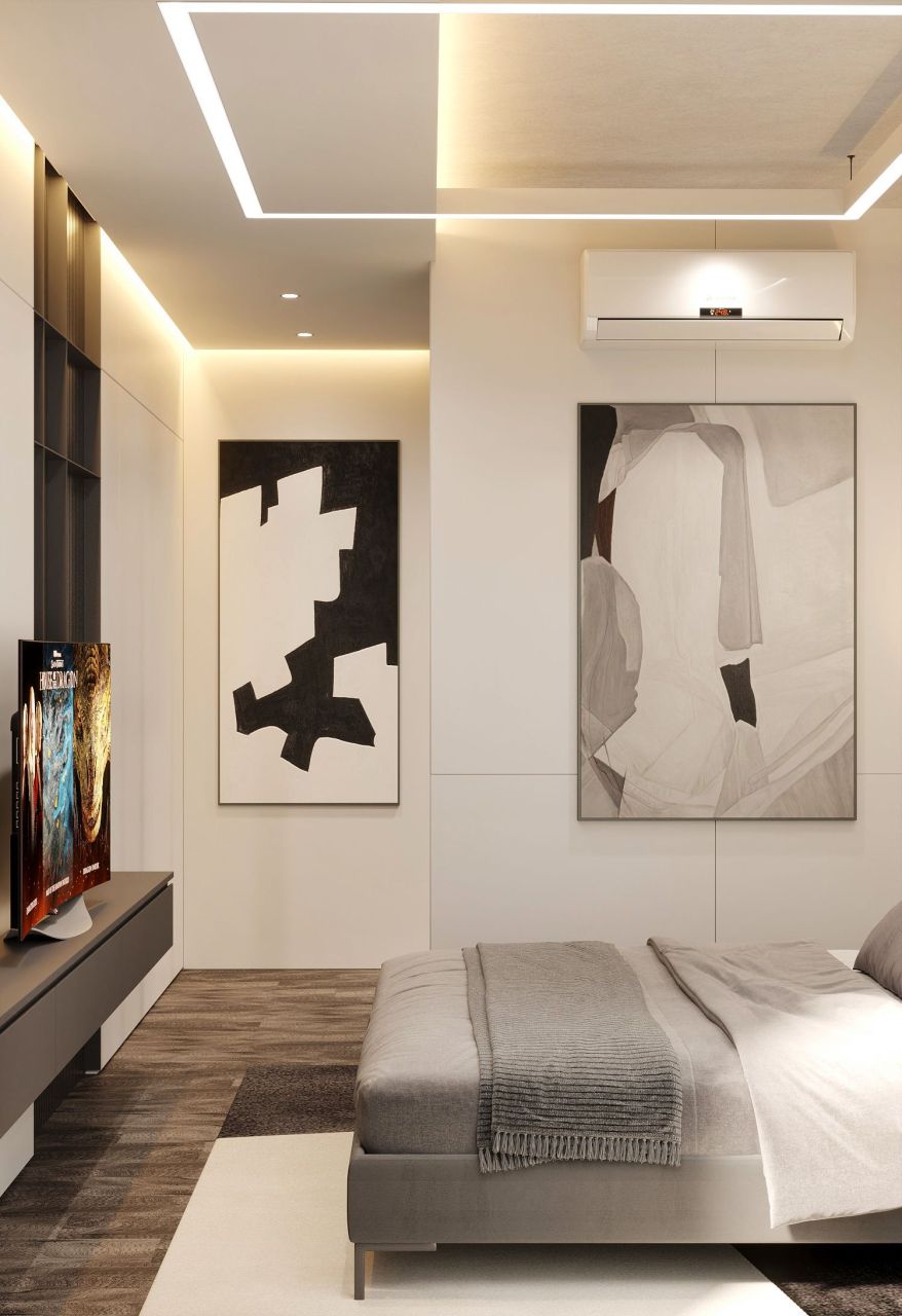 Wohnung in Antalya, Türkei, 80 m² - Foto 13