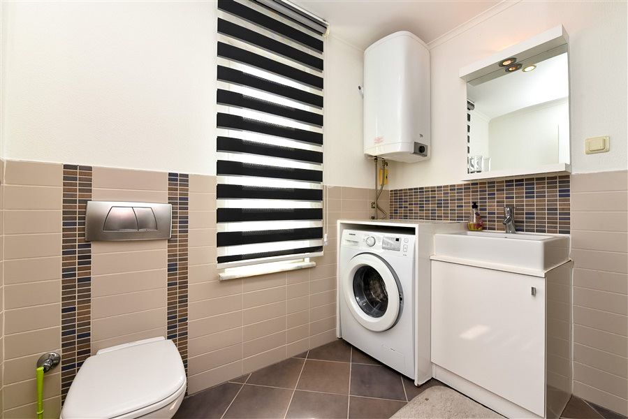 Penthouse in Konakli, Turkey, 120 m² - picture 14