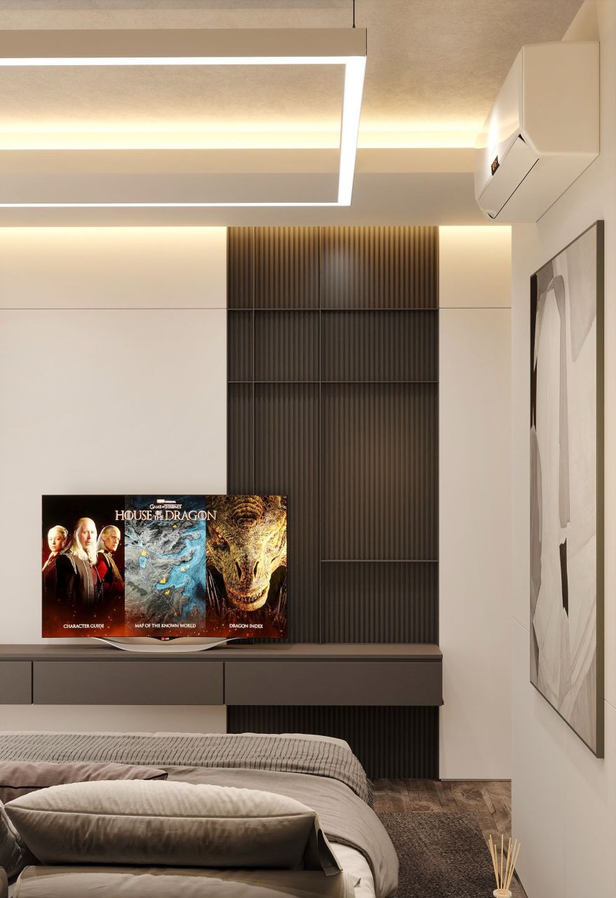 Wohnung in Antalya, Türkei, 80 m² - Foto 14