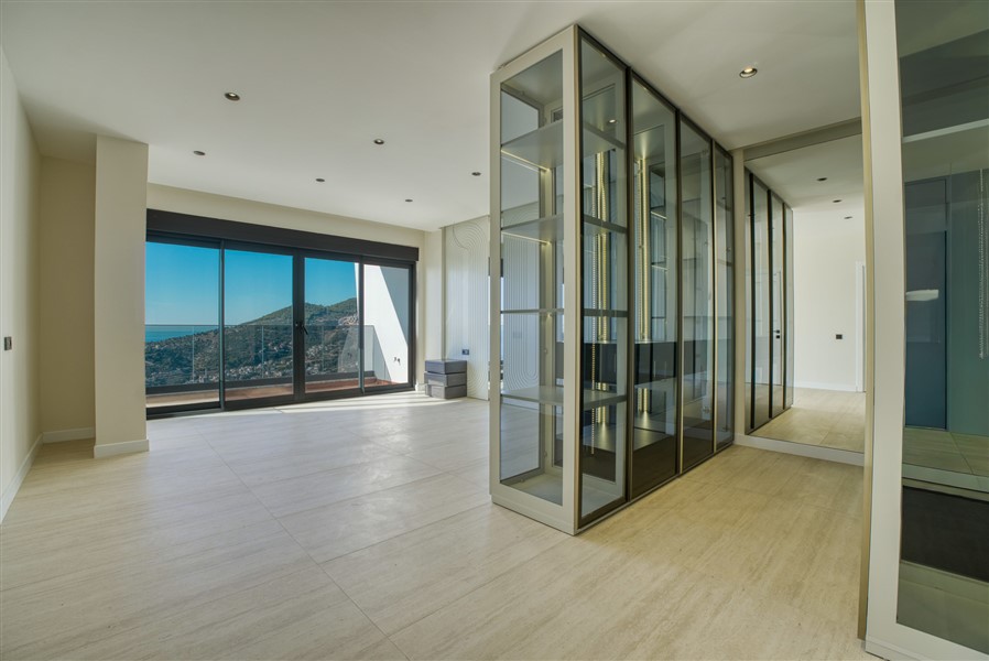 Villa à Alanya, Turquie, 300 m² - image 14