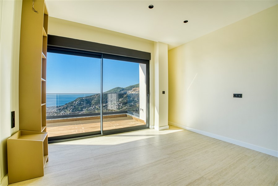 Villa à Alanya, Turquie, 300 m² - image 16