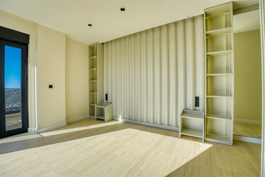 Villa à Alanya, Turquie, 300 m² - image 17