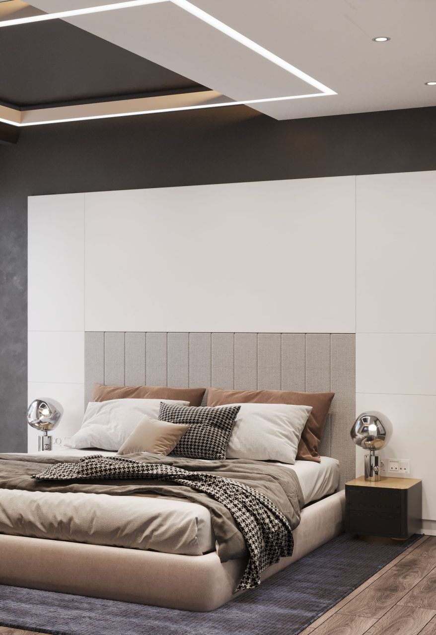 Wohnung in Antalya, Türkei, 80 m² - Foto 19