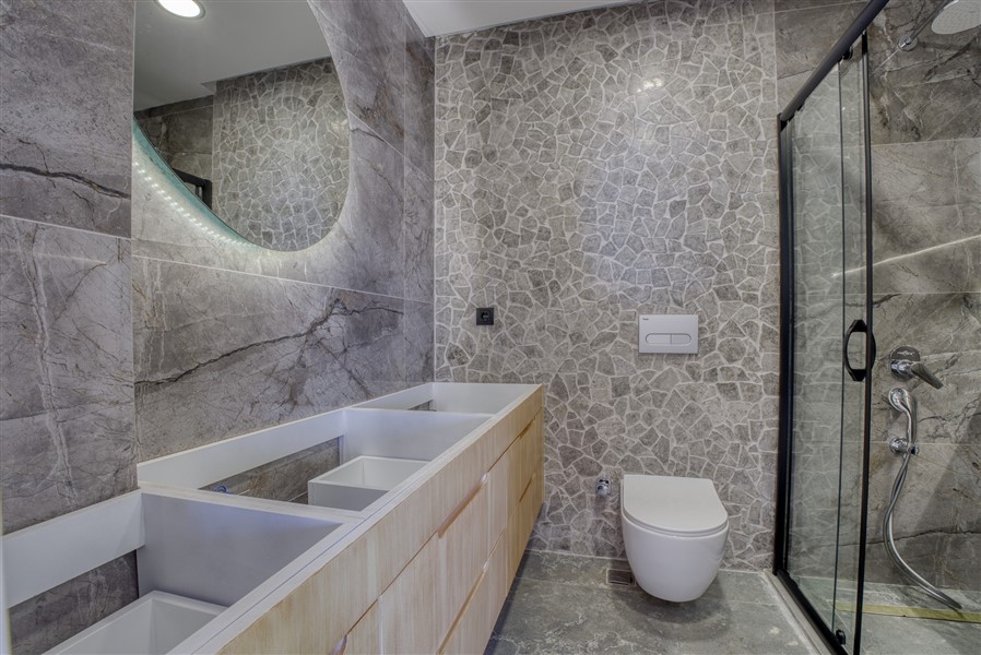 Villa à Alanya, Turquie, 300 m² - image 19