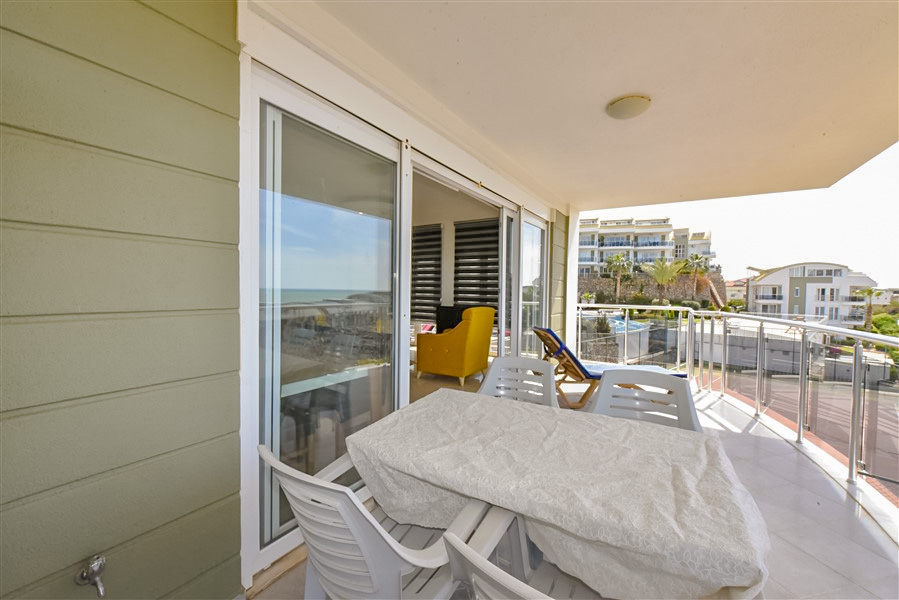 Penthouse in Konakli, Turkey, 120 m² - picture 19