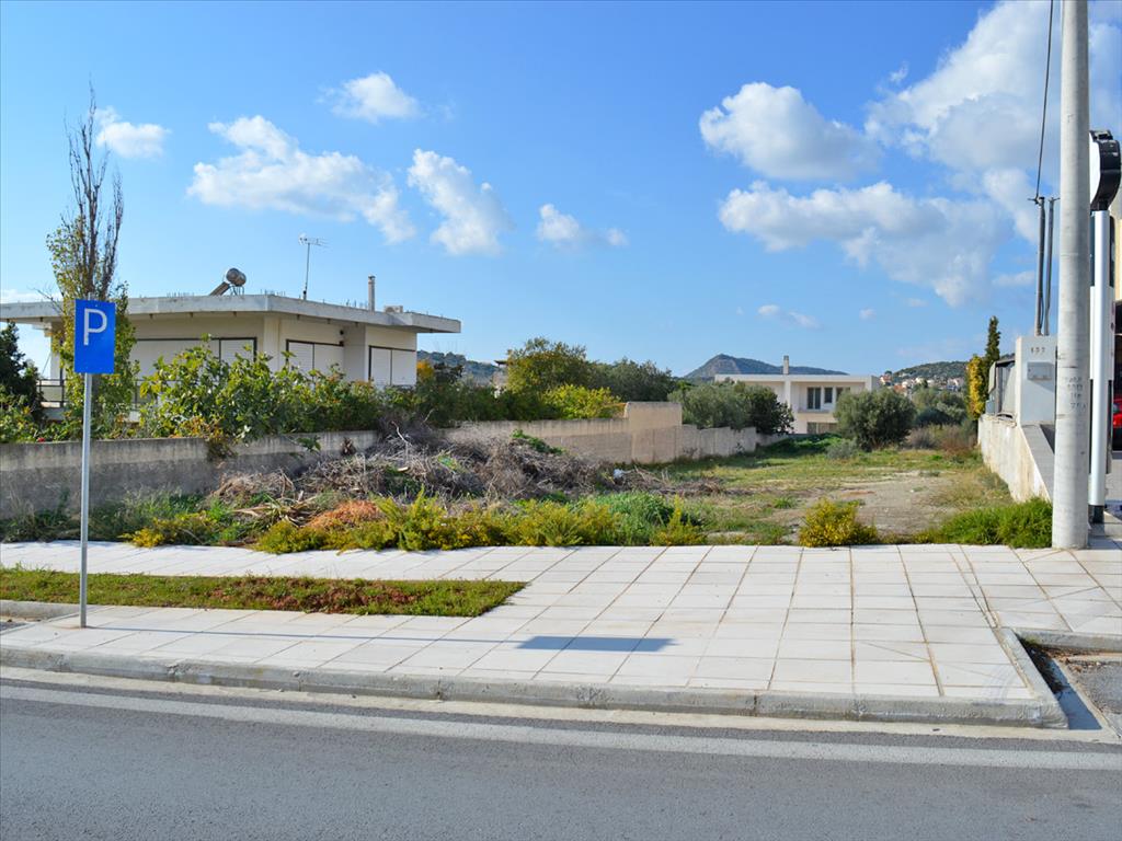 Terreno in Attica, Grecia, 1 000 m2 - foto 1