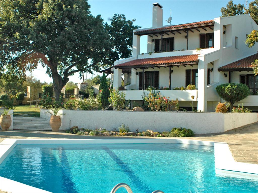 Maisonette in Attica, Greece, 400 m² - picture 1