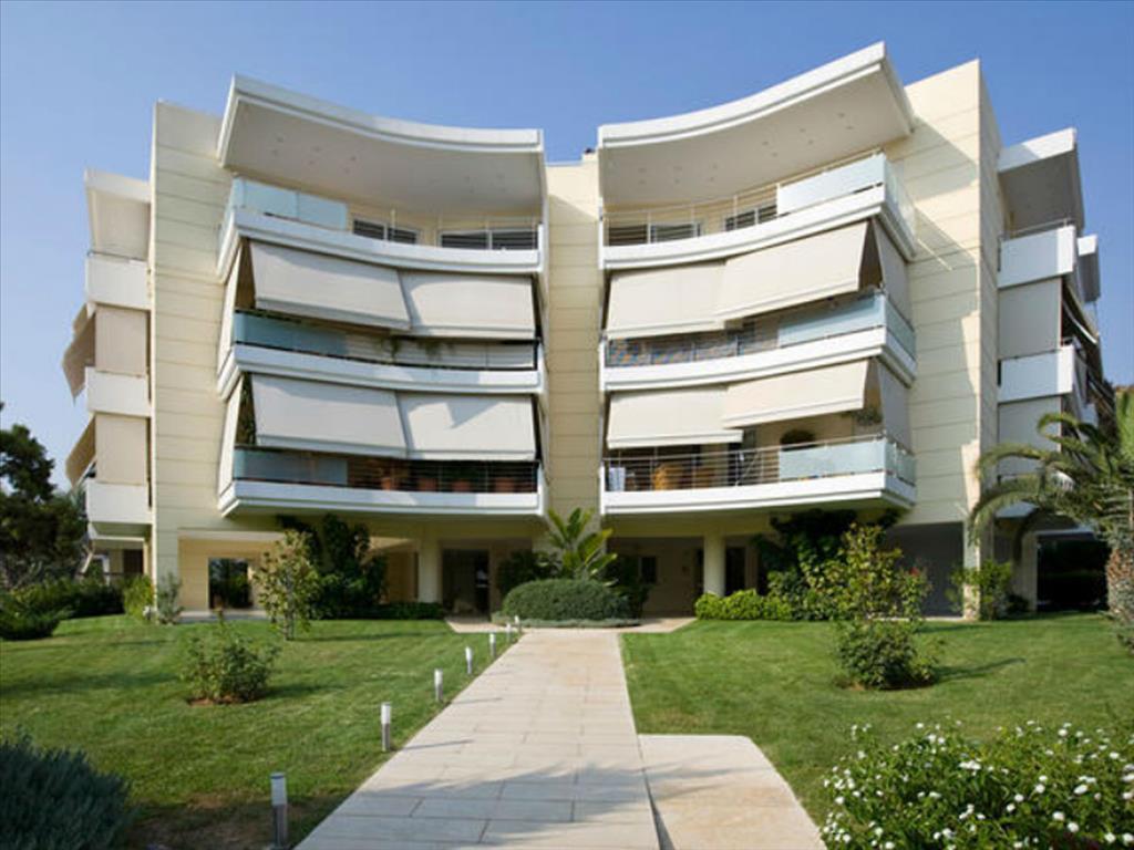 Maisonette in Athen, Griechenland, 240 m² - Foto 1