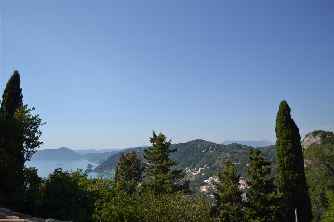 Land in Corfu, Greece, 4 450 m² - picture 1
